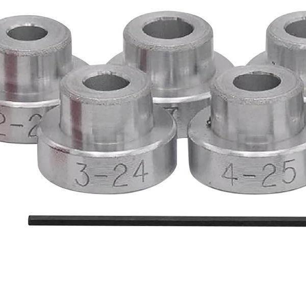 HORN B2000 LOCK-N-LOAD COMPARATOR BODY