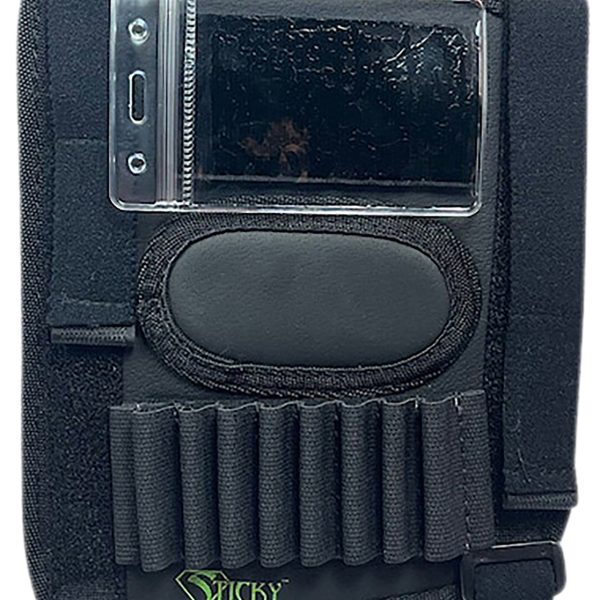 STICKY SPR-D SPR DOPE CARD HOLDER