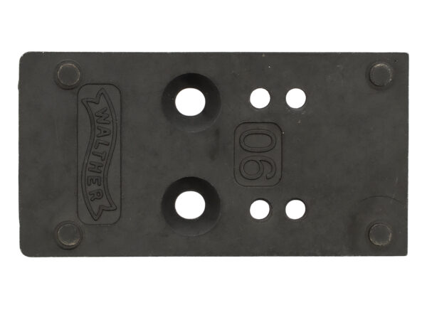 WAL 5136197 PDP ADAP PLATE 06 VRTX VIPR/DOC G2