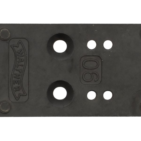 WAL 5136197 PDP ADAP PLATE 06 VRTX VIPR/DOC G2