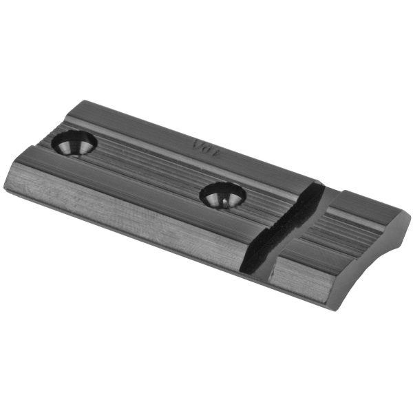 WEAVER DETACHABLE BASE TOP MOUNT # 40A ( FRONT EXT BASE REM 700 DRILL PATTERN )