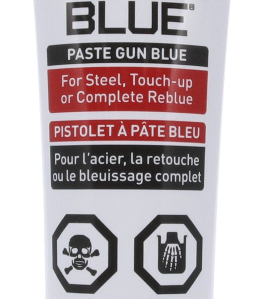 Birchwood Casey 13322 Perma Blue Paste 2 oz. Tube