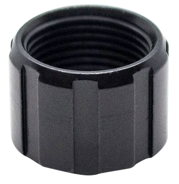 SilencerCo AC1361 Thread Protector  45 ACP Black Steel .578" x 28 AR-Platform