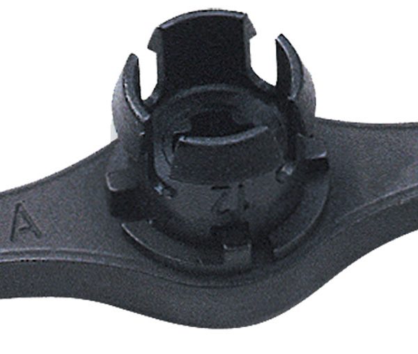 Beretta USA JCW12 Choke Tube Tool 12 Gauge Shotgun Black