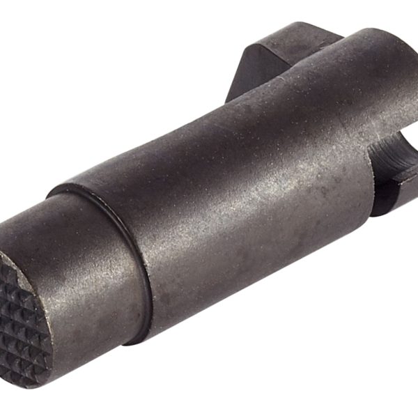 Wilson Combat 31TBP Bullet Proof Magazine Release Tactical 1911 Blued Steel Handgun