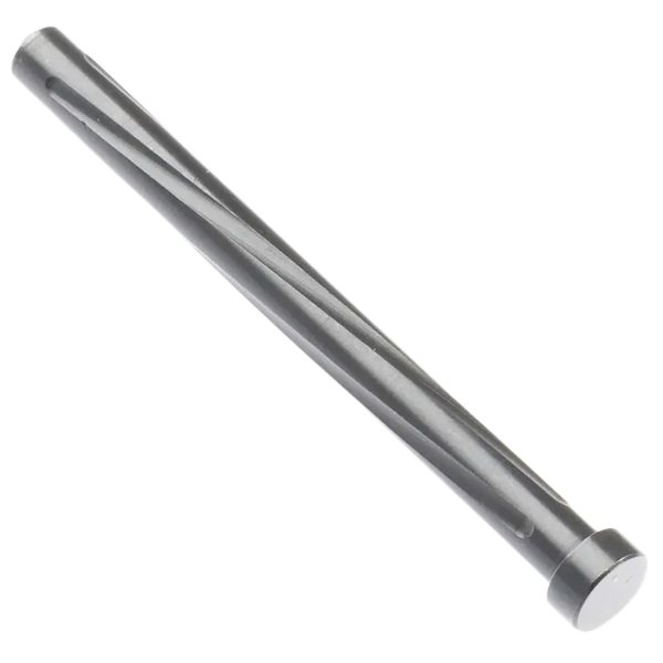 Wilson Combat 670 Steel Guide Rod Full Size Beretta 92/96 Black Melonite Steel