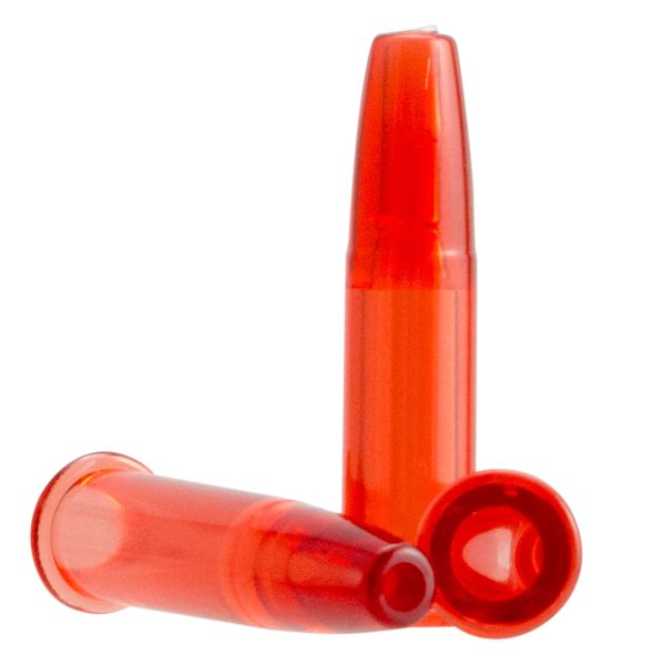 Traditions ASC22 Snap Caps Rifle 17HMR/22WMR 12Pack