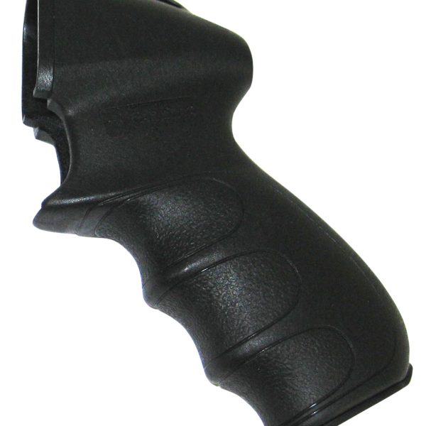 TacStar 1081154 Shotgun  Black ABS Polymer