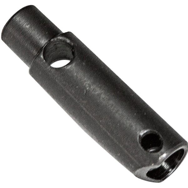 Aim Sports PJARSTKCP Stock Lock Pin Magpul Steel Black