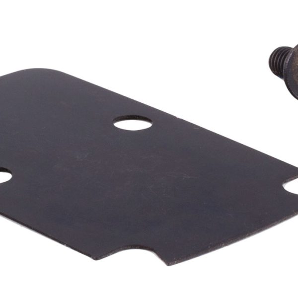 Trijicon AC32064 RMR/SRO Footprint Mounting Kit  Matte Black