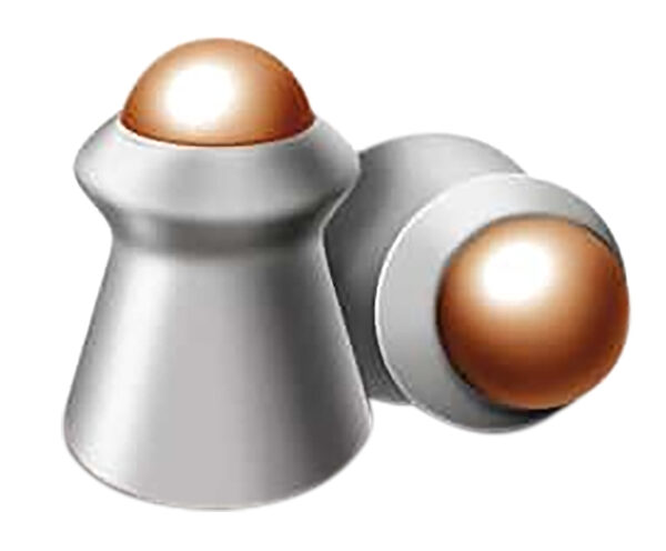 Gamo 6321274C54 Rocket  177 Rounded Tip 150/Tin