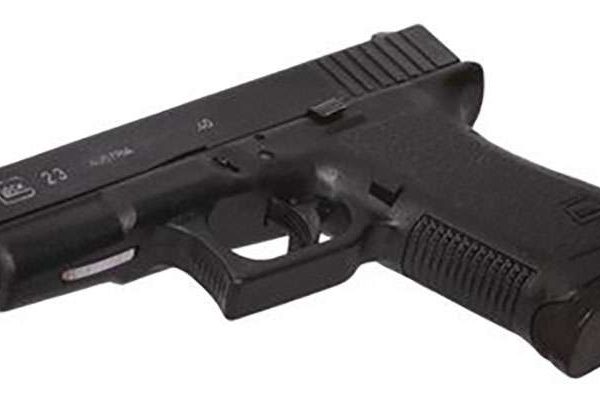 PEARCE MAGAZINE BOTTOM GRIP EXTENSION GLCK 20/21