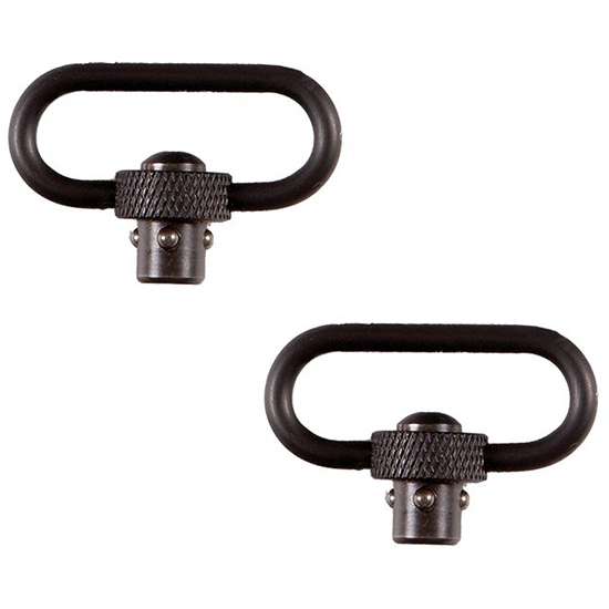 ALLEN QD SWIVELS 1 1/4 IN 2PK
