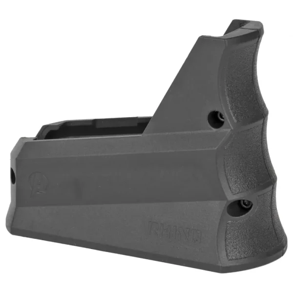 ARMASPEC RHINO R23 MAGWELL FUNNEL & GRIP  BLACK