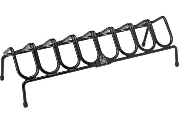 HORNADY 8 GUN PISTOL RACK ( 5 PER CASE )