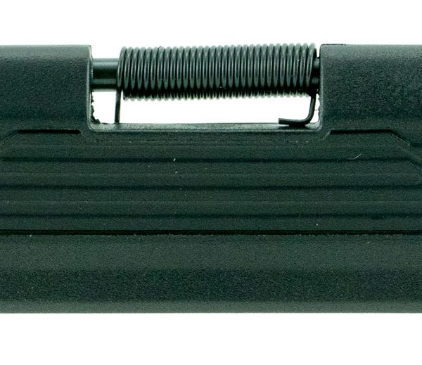 Strike ARUDCEFLAG Ultimate Dust Cover Flag AR-15, M4, M16 Black Polymer 3.46"