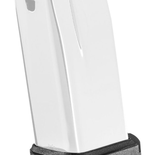 Springfield Armory XDG5003 Mag Sleeve  9mm Luger/40 S&W Fits Springfield XD Mod2 Black Polymer