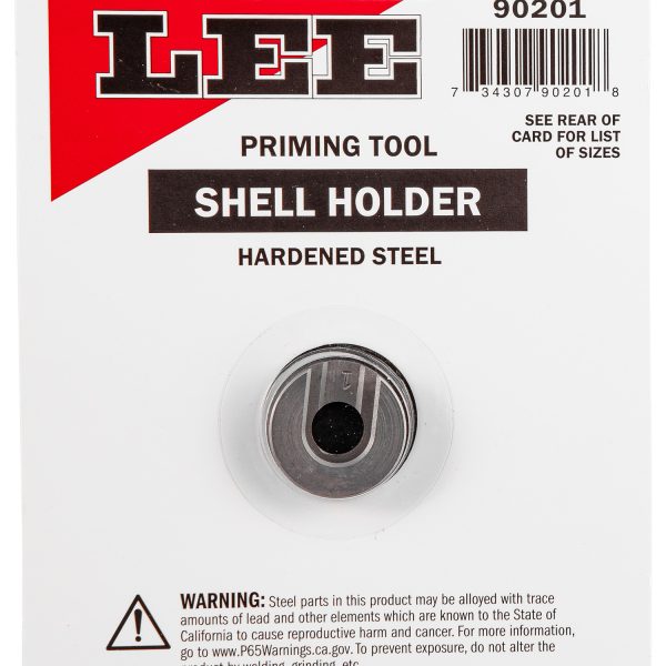 Lee Precision 90023 Shell Holder AP Only #19