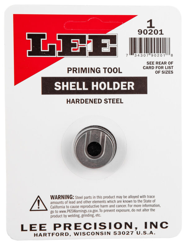 Lee Precision 90020 Shell Holder AP Only #20