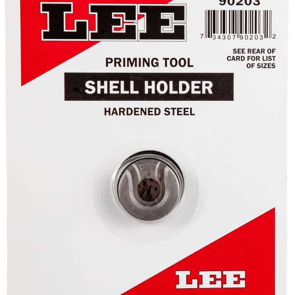Lee Precision 90203 Shell Holder AP Only #3