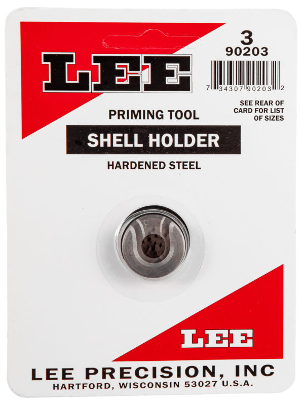 Lee Precision 90203 Shell Holder AP Only #3