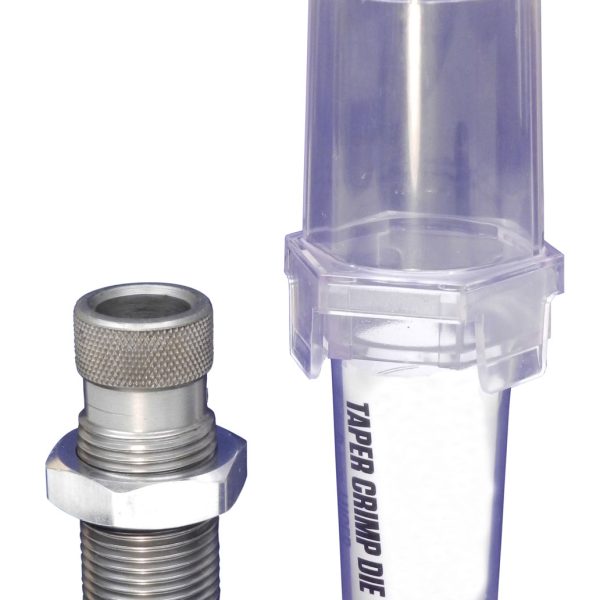 Lee Precision 90784 Taper Crimp Die 44 Special / 44 Mag