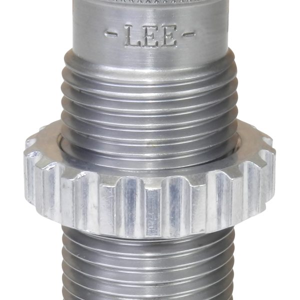 Lee Precision 90780 Taper Crimp Die  9mm / 38 ACP / 38 Super / 380 ACP