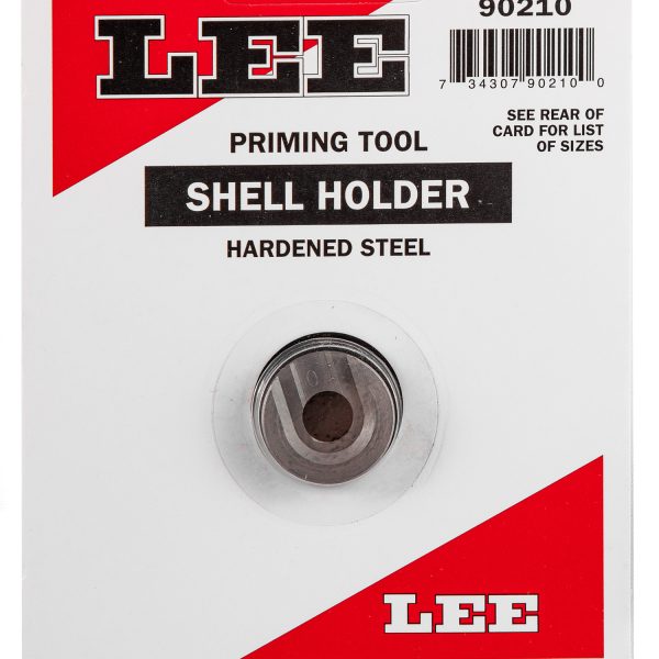 Lee Precision 90210 Shell Holder AP Only #10