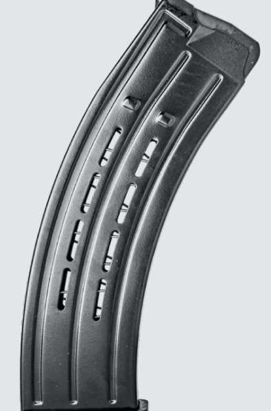 ATI BULLDOG MAGAZINE 410GA 10RD