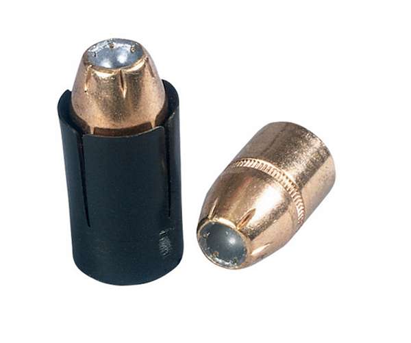 TRADITIONS XTP HUNTER BULLETS 50 CAL 240 GR HP 20/PK ( 6 PER CASE )