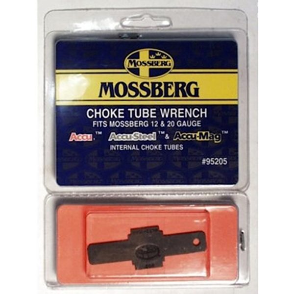 Mossberg 95205 OEM  Choke Tube Wrench For Use w/Mossberg 500, 505, 510, 535, 835, 930, 935 & Maverick 88