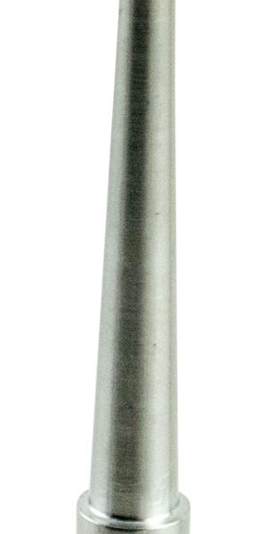 Wilson Combat 41645 Bullet Proof Firing Pin 45 ACP 1911 Stainless Steel Handgun