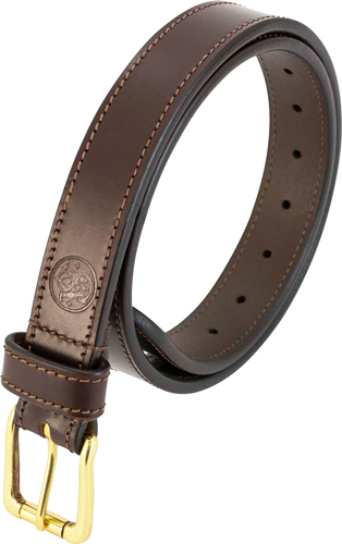 CAMELEON S&W MEN'S EDC BELT - 46"/48" BROWN