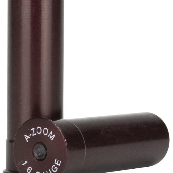 A-Zoom 12212 Precision Shotgun 16Gauge 2Pack
