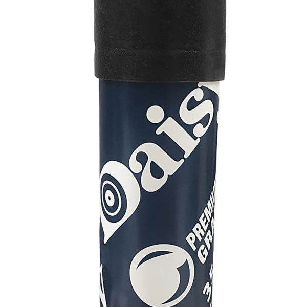 Daisy 990530150 PrecisionMax  177 Zinc-Plated Steel BB 350/Tube