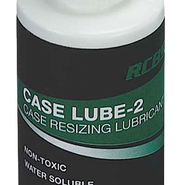 RCBS 9311 Case Lube-2 2 oz. Bottle