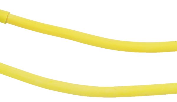 Daisy 8172 Powerline Replacement Band Yellow Powerline Slingshot F16/B52/P51