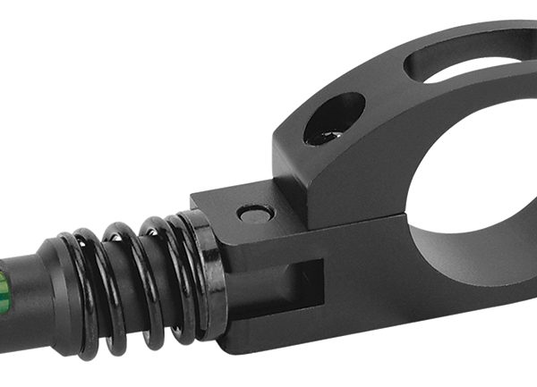 Wheeler 755712 Anti-Cant Indicator Scope Anti-Cant Indicator Scope 1" Tube