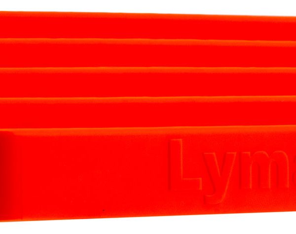 Lyman 7728085 Bleacher Loading Block 223 Remington .388 Dia