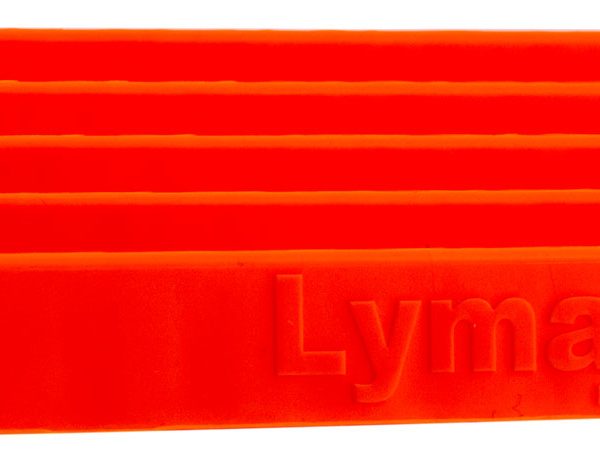 Lyman 7728086 Loading Block 1 308 Winchester .485 Dia