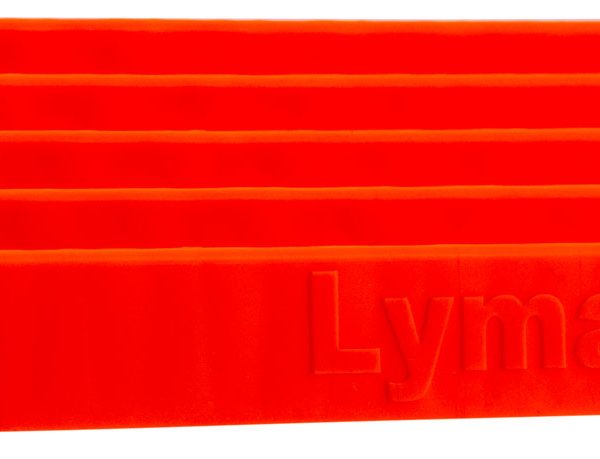 Lyman 7728087 Loading Block 1 Belted Magnum .565 Dia