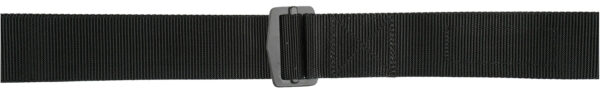 Blackhawk 41UB01BK Universal BDU Belt Black Nylon 52" 1.75" Wide Buckle Closure