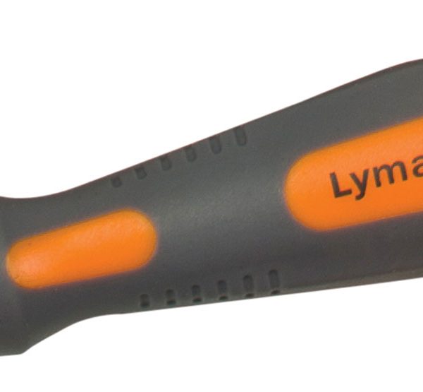 Lyman 7777784 Case Prep Primer Pocket Reamer Small