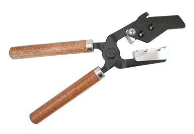 LEE DOUBLE CAVITY MOLD - .358-125-RF ALUMINUM