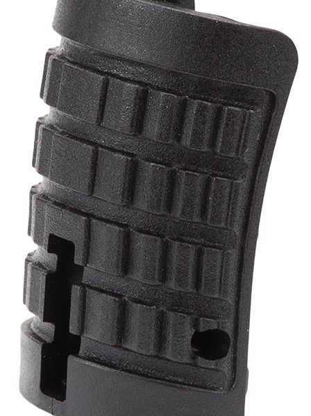 Springfield Armory XDM0001C Backstrap  #1 Textured Black Polymer for Springfield XD-M Compact