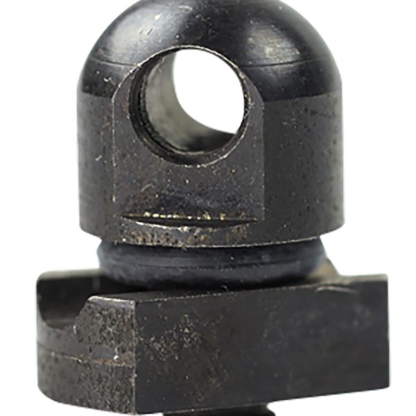 Samson 040302801 Evolution Bi-Pod Kit Compatible w/ Harris Style Bipods Black Stainless Steel