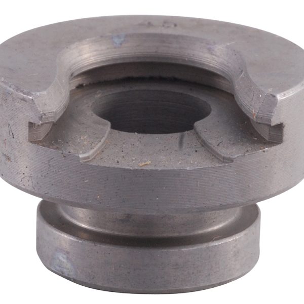 Hornady 390606 Shell  Holder  #45 Silver 400 Corbon Steel