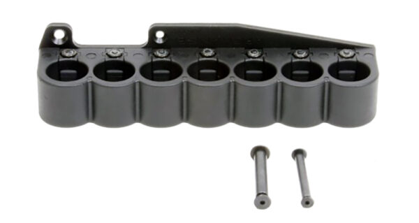 ProMag AA112 Archangel  Black Shotgun 12 Gauge 7rds Polymer w/Aluminum Mounting Plate