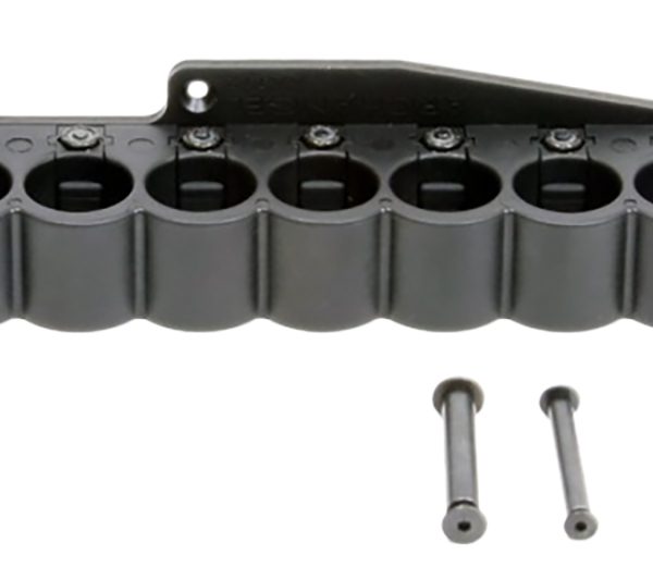 ProMag AA112 Archangel  Black Shotgun 12 Gauge 7rds Polymer w/Aluminum Mounting Plate