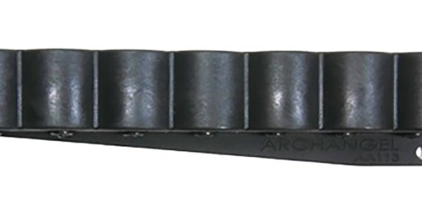 ProMag AA113 Archangel  Black Shotgun 12 Gauge 7rd Polymer w/Aluminum Mounting Plate